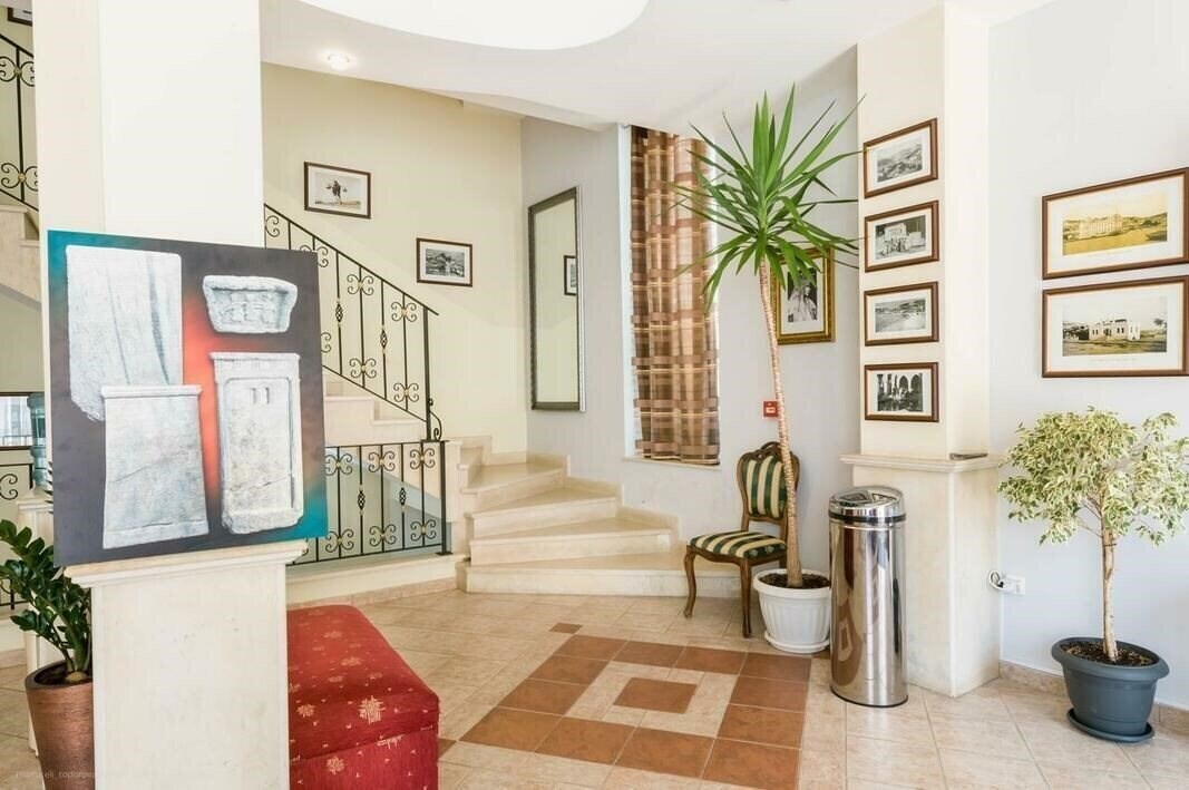 Изображение Akroza 3*