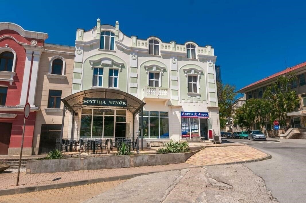 Фотография Akroza 3*