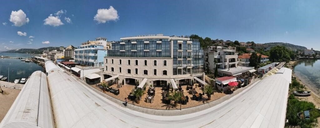 Отель Hotel Antik 3*
