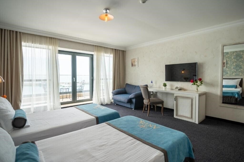 Изображение Hotel Antik 3*