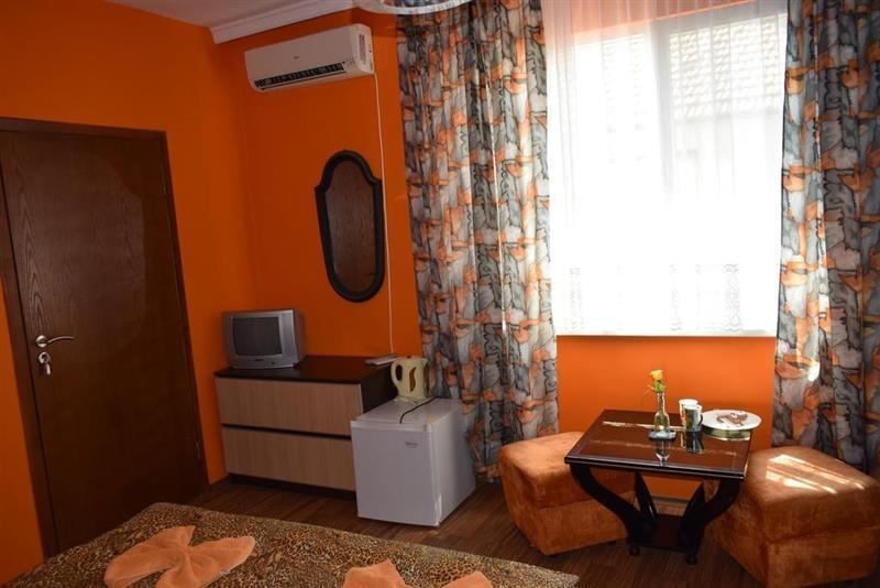 Guest House Sunny Viky 2* суреті