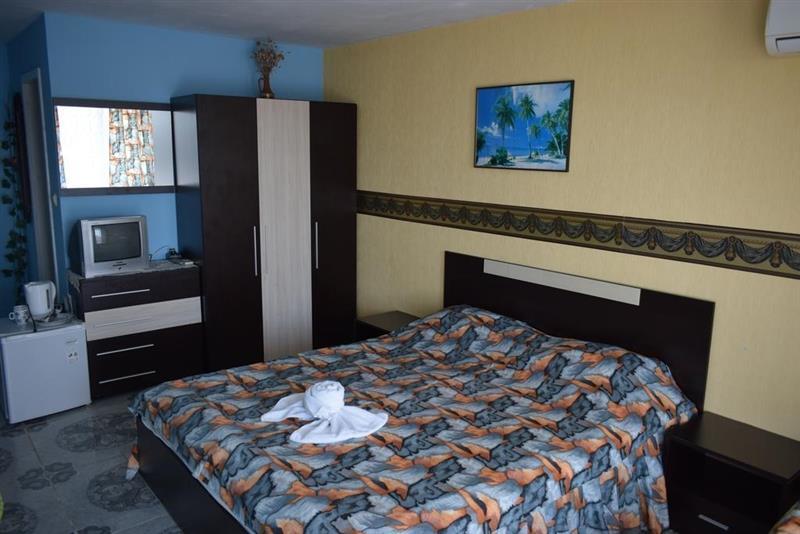 Guest House Sunny Viky 2* суреті