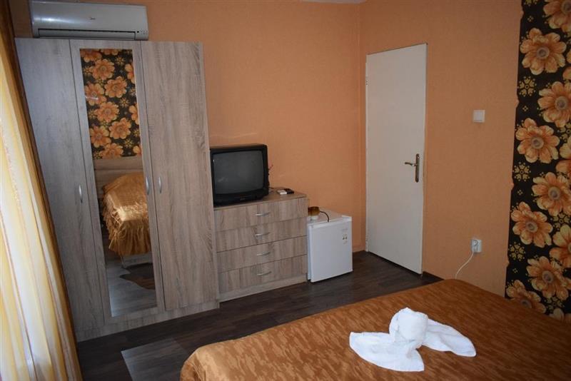 Guest House Sunny Viky 2* фотосуреті