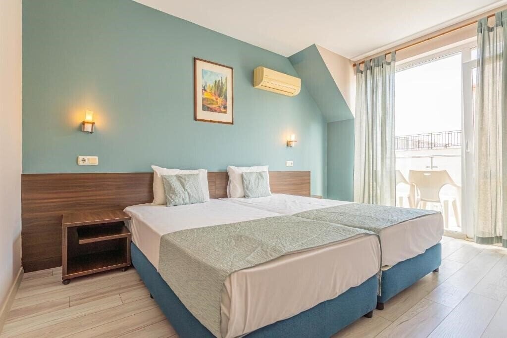 Картинка Valeo 3*