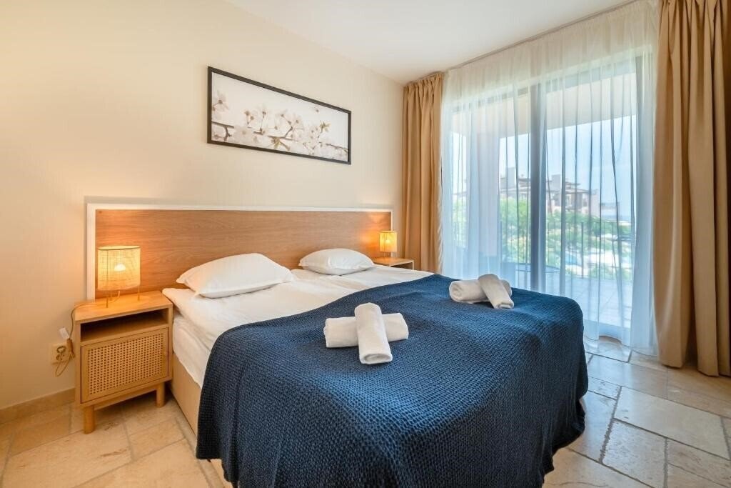 Фото Kaliakria Resort 4*