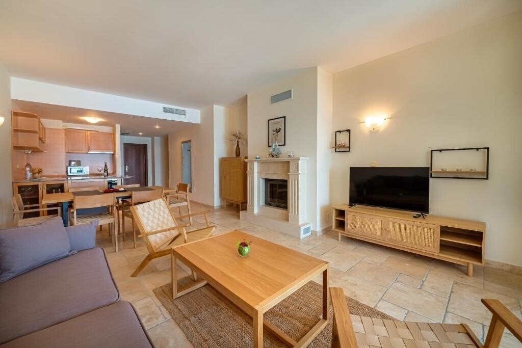 Фотография Kaliakria Resort 4*