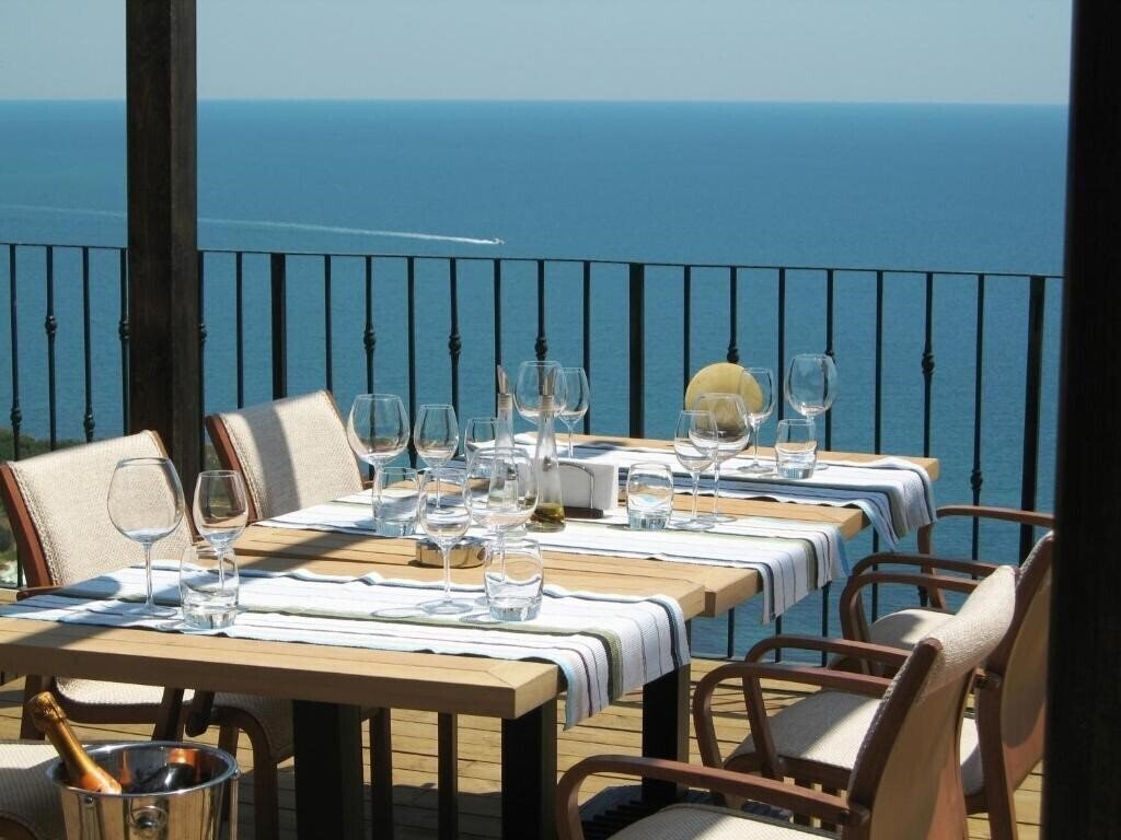 Изображение Kaliakria Resort 4*