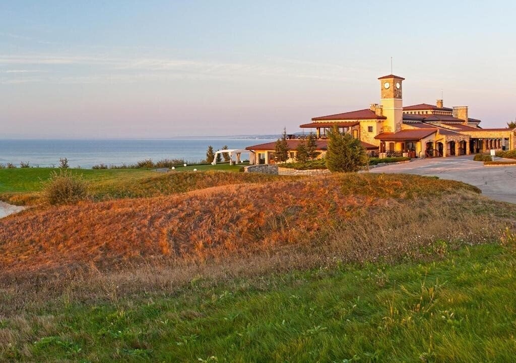 Black Sea Rama 4* суреті