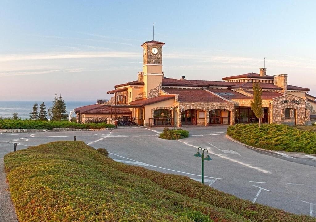 Black Sea Rama 4* фотосуреті