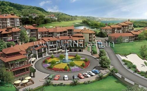 Картинка Thracian Cliffs 4*