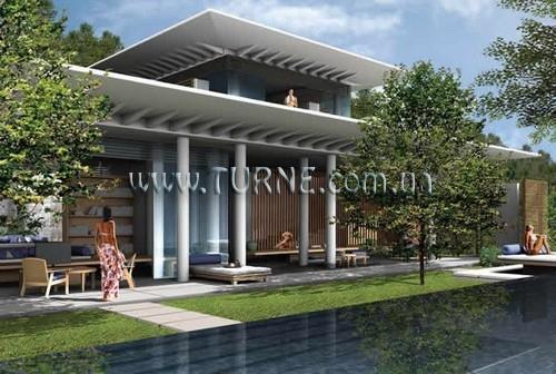 Изображение Thracian Cliffs 4*