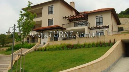 Фотография Thracian Cliffs 4*