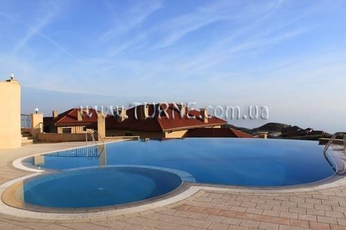 Фото Thracian Cliffs 4*