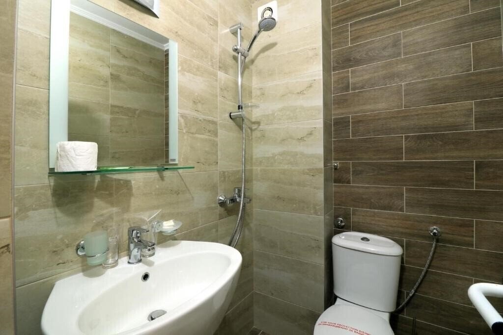 Фотография Jupiter Family Hotel 3*