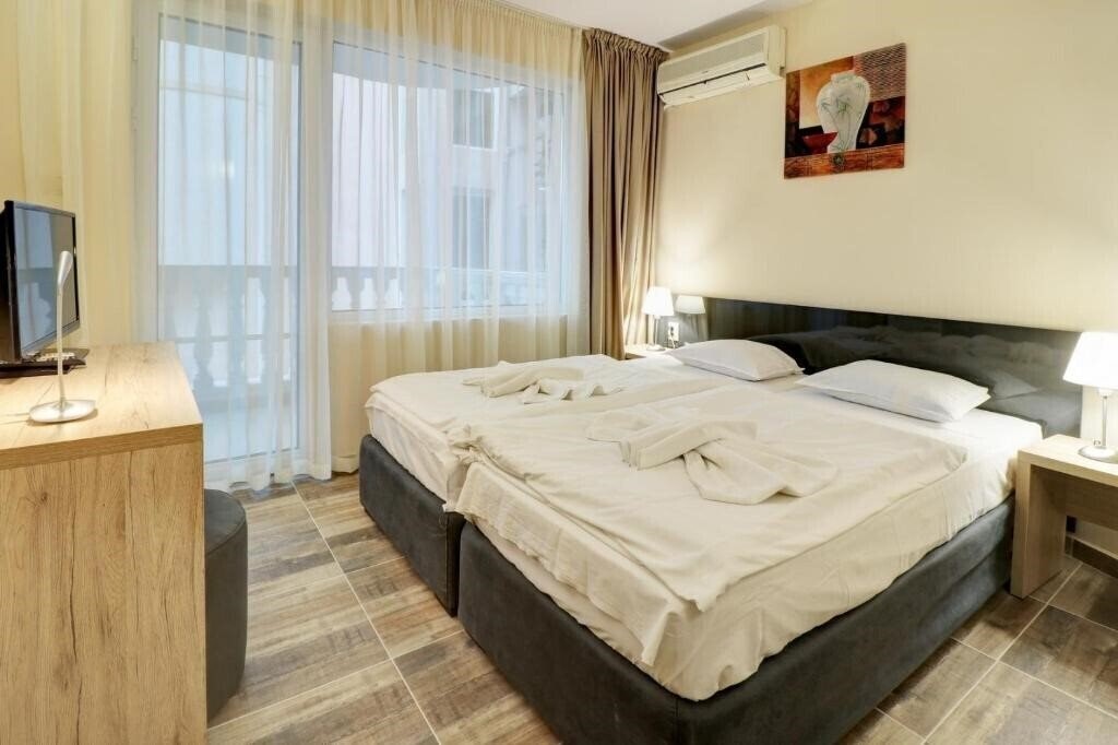 Картинка Jupiter Family Hotel 3*