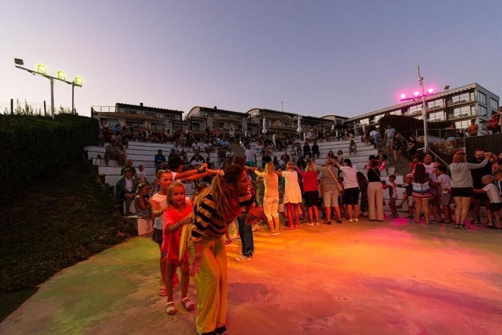 Topola Skies Resort & Aquapark 4* фотосуреті