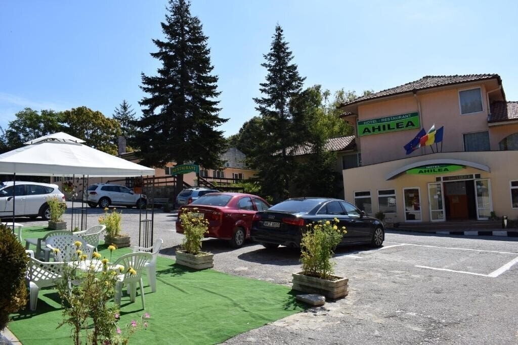 Фотография Achilea Hotel 3*