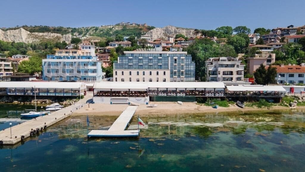 Картинка Hotel Antik 3*