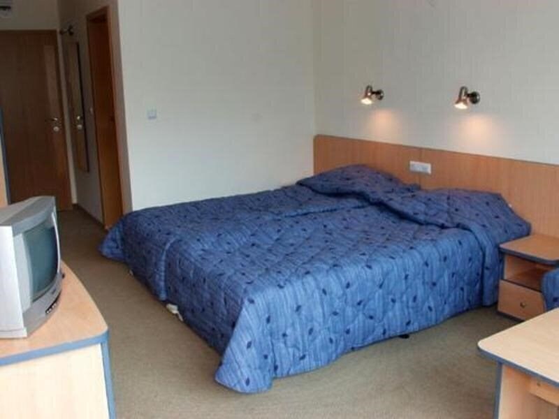 Фото Holiday Beach 3*