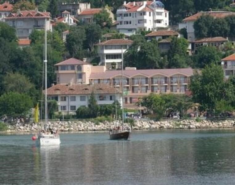 Holiday Beach 3* фотосуреті