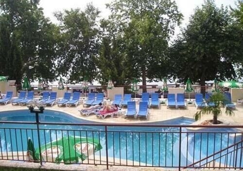 Holiday Beach 3* суреті