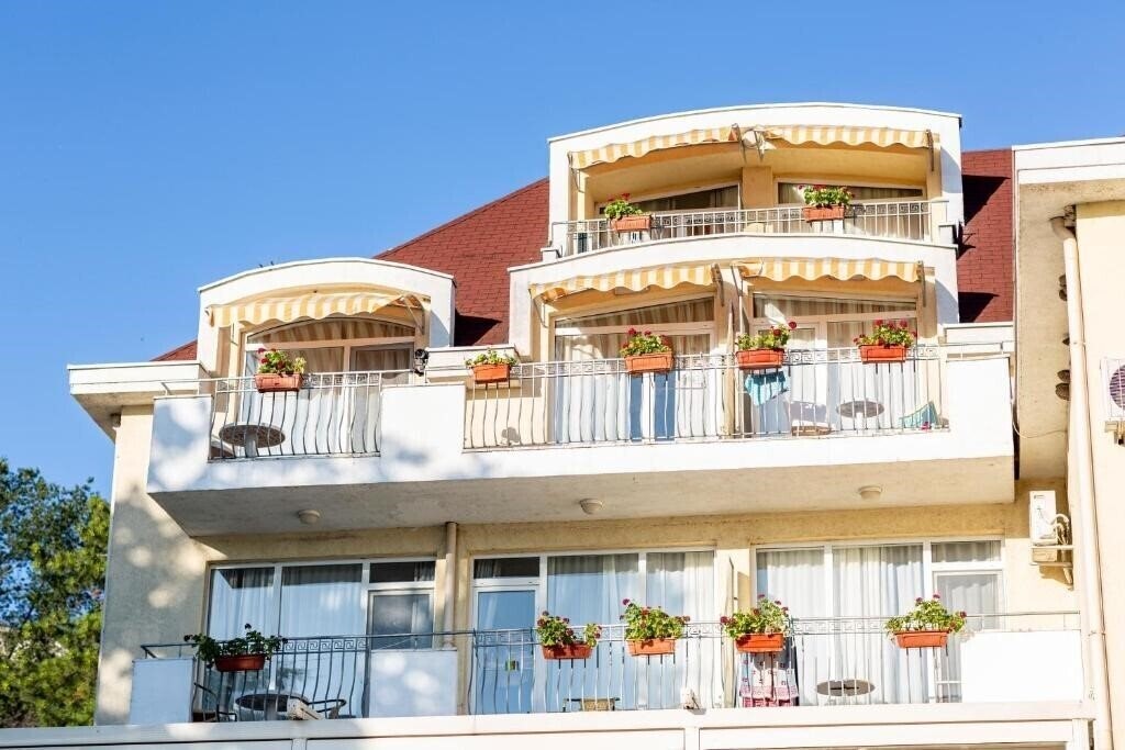 Helios Balchik 3* қонақ үйі