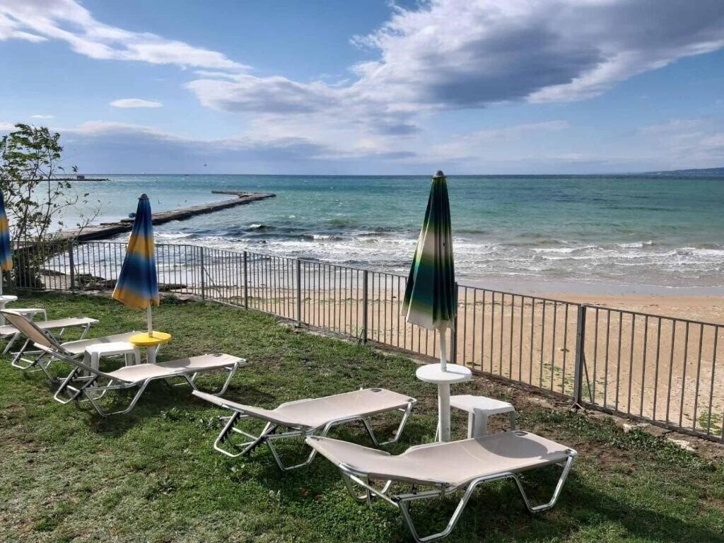 Helios Balchik 3* суреті