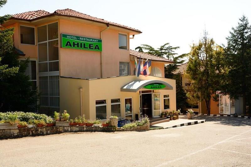 Ahilea 3* фотосуреті