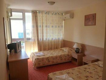 Ahilea 3* қонақ үйі