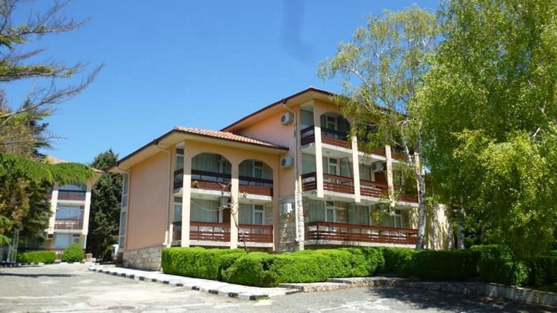 Ahilea 3* суреті