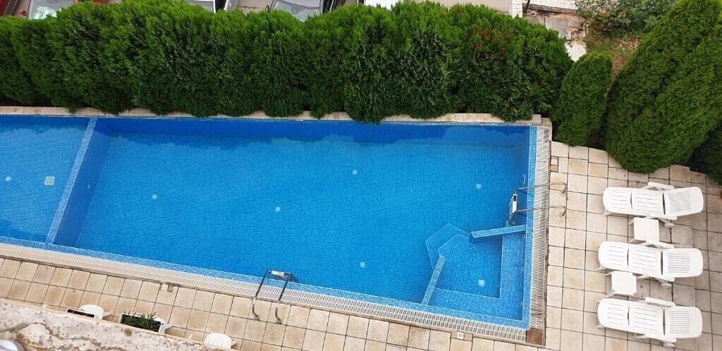 Фото Marina Residence 3*