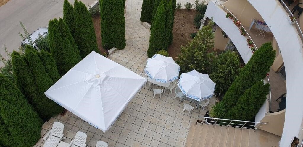 Marina Residence 3* фотосуреті