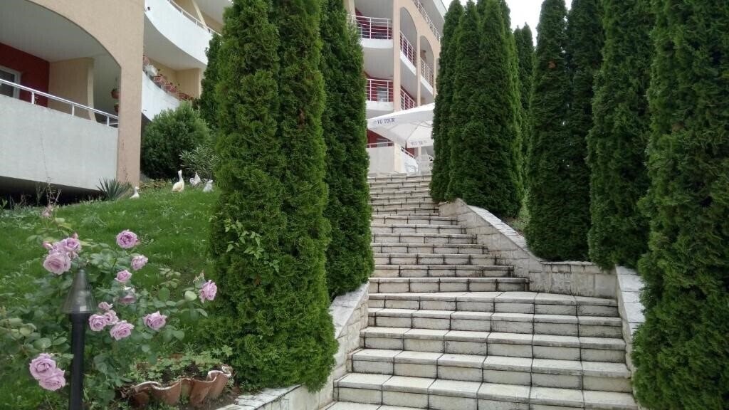 Marina Residence 3* суреті