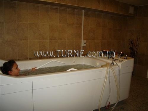 Otdih Hotel & Spa 4* суреті