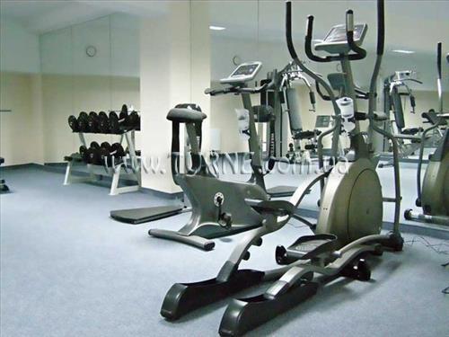 Otdih Hotel & Spa 4* суреті