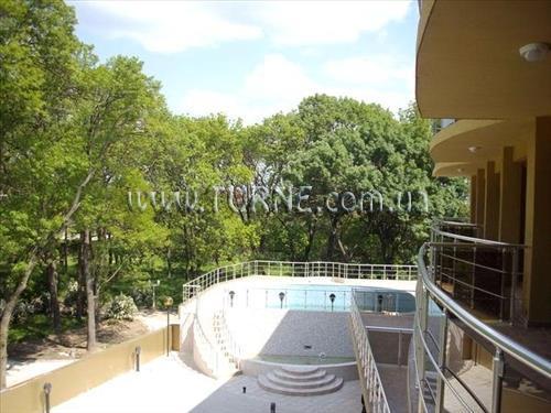 Otdih Hotel & Spa 4* фотосуреті