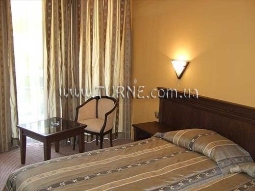 Фото Otdih Hotel & Spa 4*