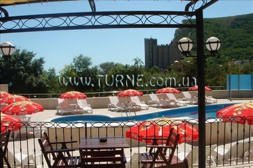 Изображение Royal Cove Kavarna апартаменты