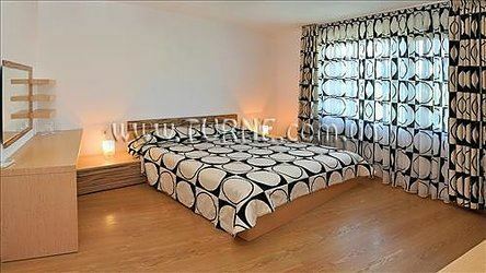 Отель Royal Cove Kavarna апартаменты