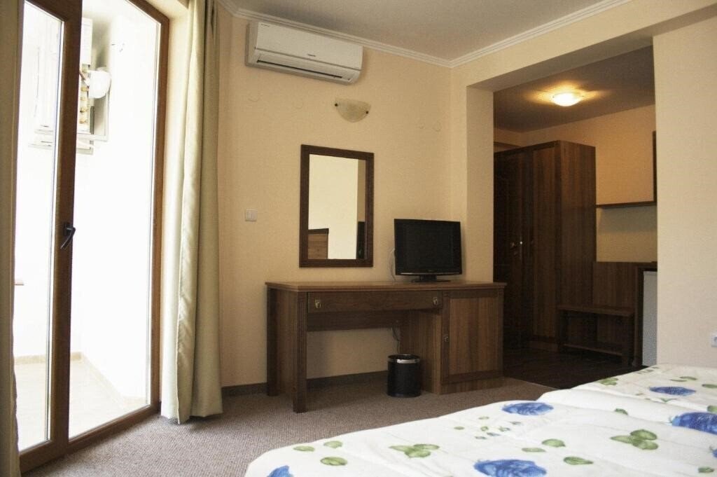 Selena Balchik 3* суреті