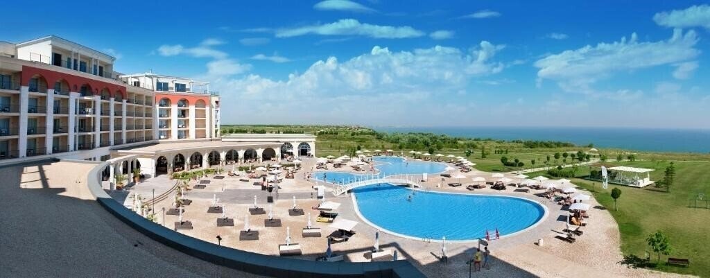 Фото Lighthouse Golf & SPA 5*