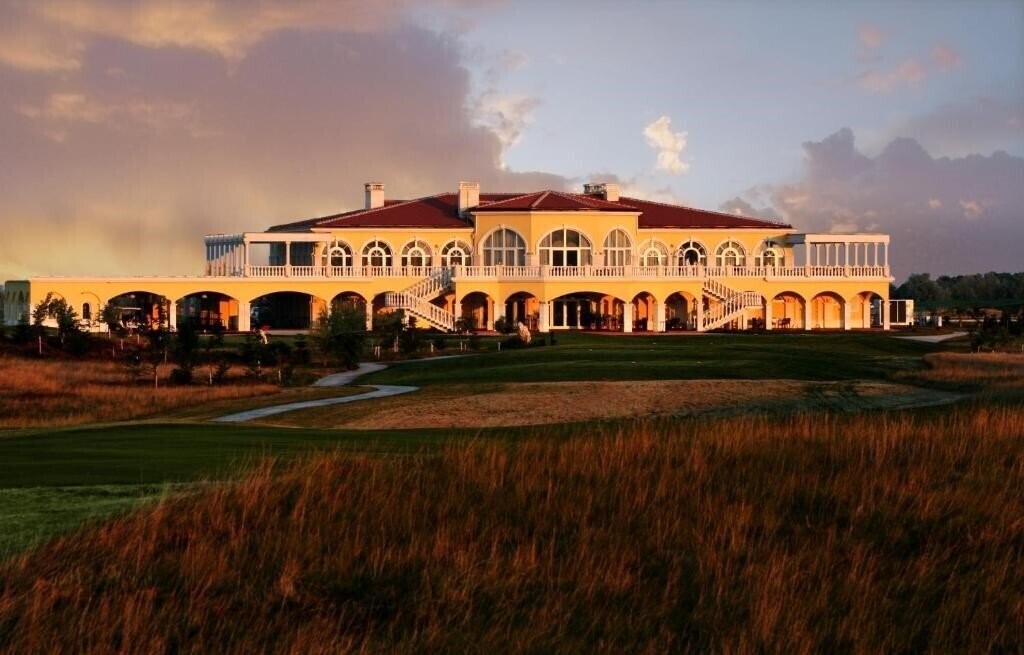 Изображение Lighthouse Golf & SPA 5*