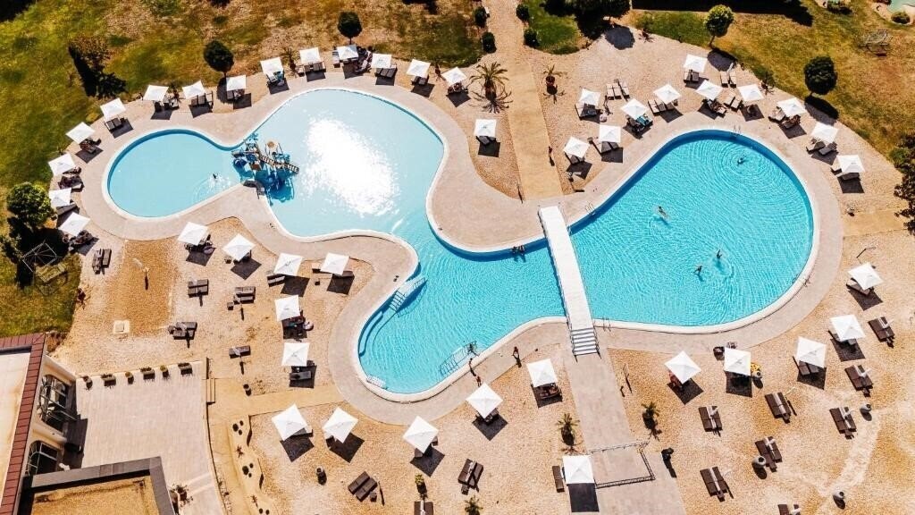 Картинка Lighthouse Golf & SPA 5*