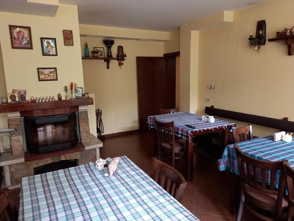 Фотография Skabrin 3*