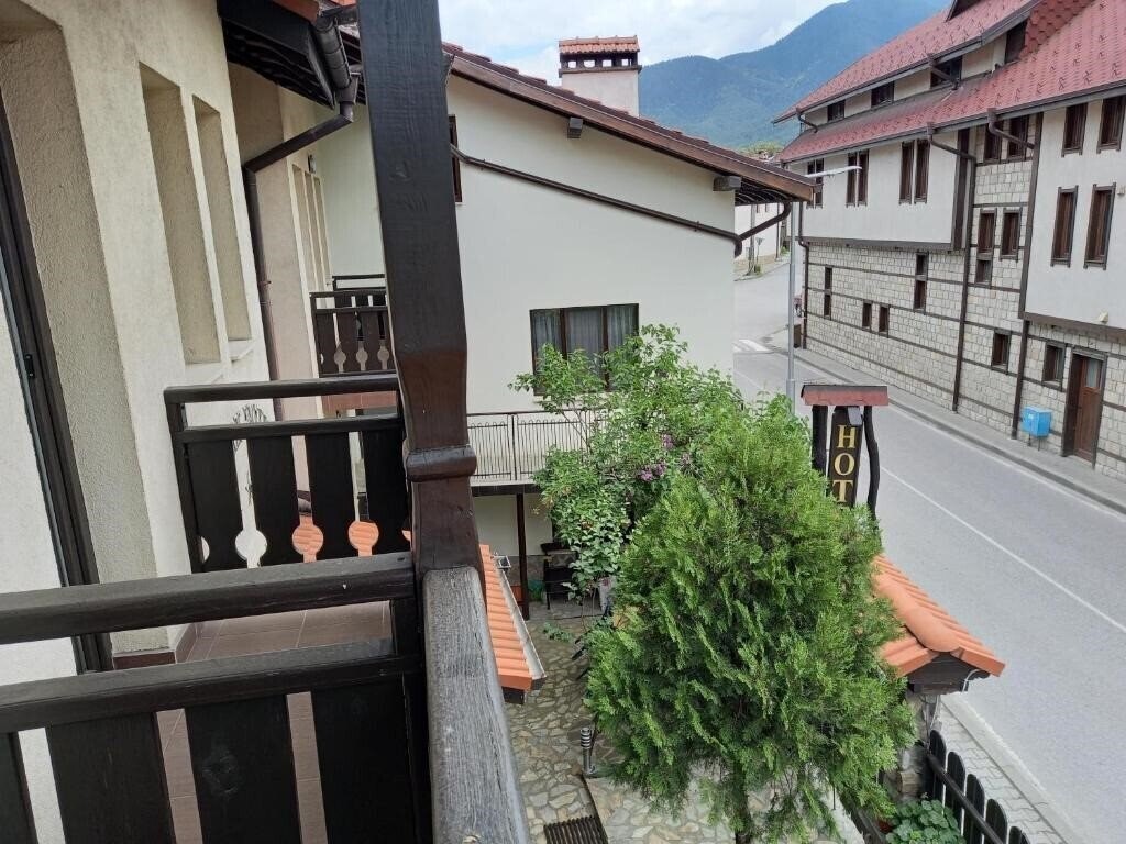 Изображение Skabrin 3*