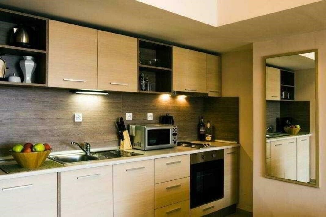 Изображение Eagles Nest 3*