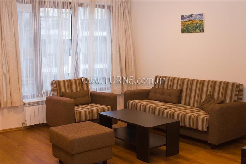 Отель Grand Montana 4*