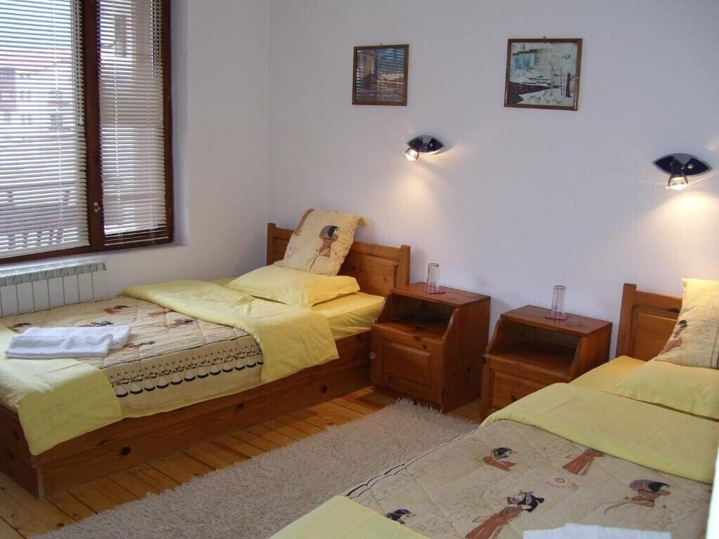 Картинка Rahoff 3*