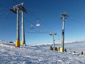 Картинка Bansko All In One Pack 3*