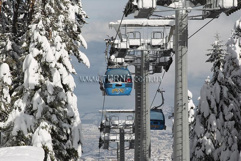 Фотография Bansko All In One Pack 3*